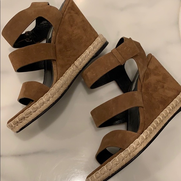 Balenciaga Wedges - Picture 1 of 8